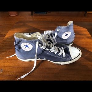 Converse All-Star Shoes
